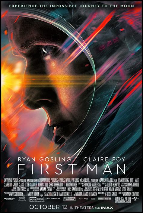 The First Men .